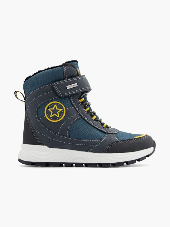 Landrover Schnürboots Blau 48323 1
