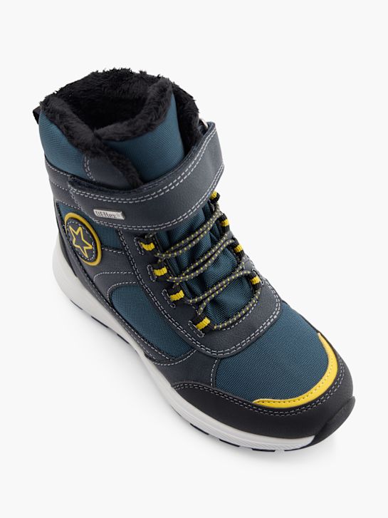 Landrover Schnürboots Blau 48323 2