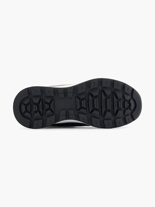 Landrover Schnürboots Blau 48323 4