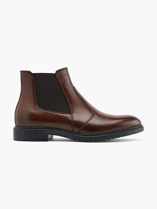 AM SHOE Chelsea boot Brun 46867 1