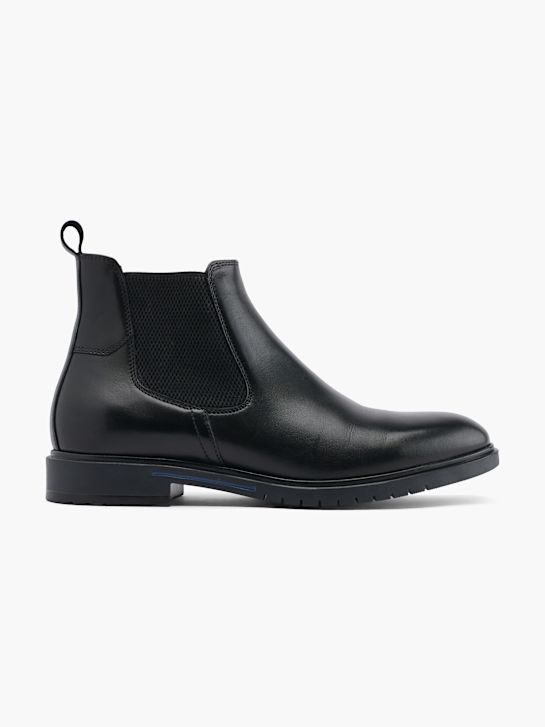 AM SHOE Chelsea boot Sort 46865 1