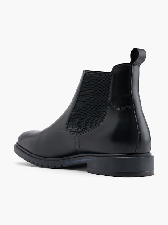 AM SHOE Chelsea boot Sort 46865 3