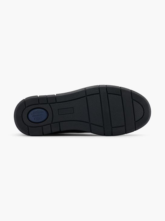 Claudio Conti Stringata Nero 46901 4