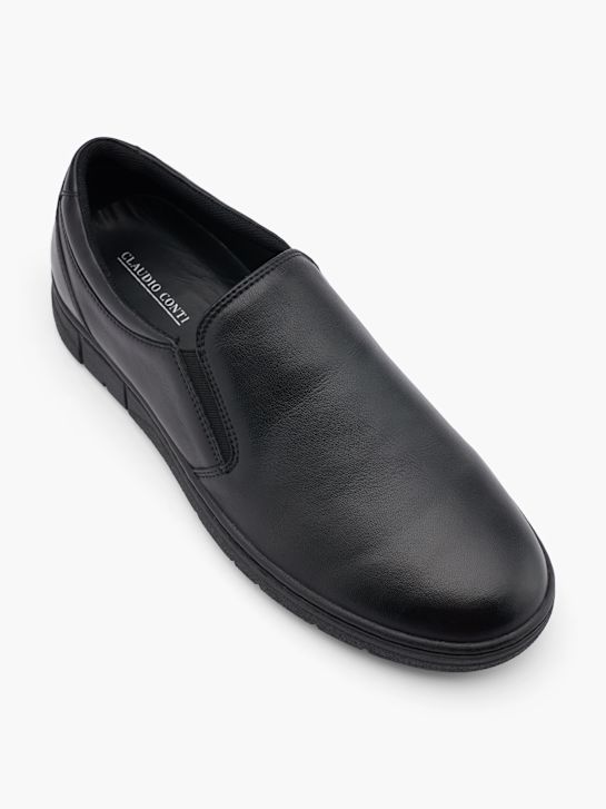 Claudio Conti Stringata Nero 46896 2