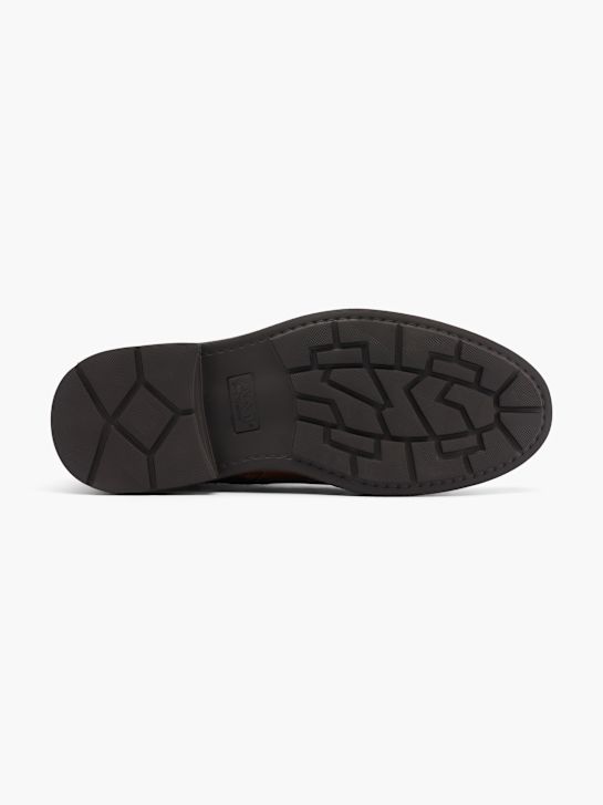 AM SHOE Боти челси Кафяв 46892 4