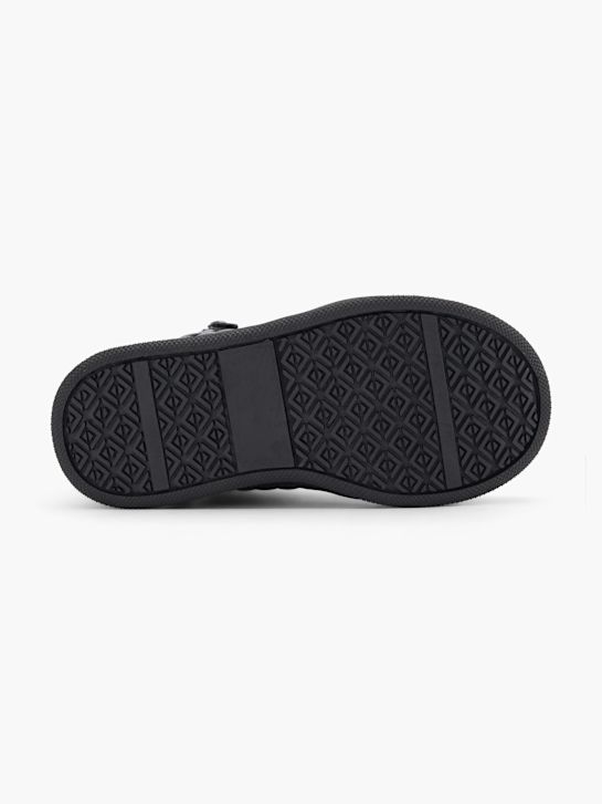 Graceland Pantofi mid cut Negru 46924 4