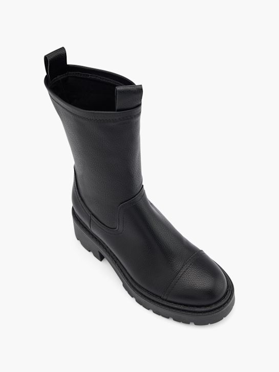 Catwalk Bottes Noir 46920 2