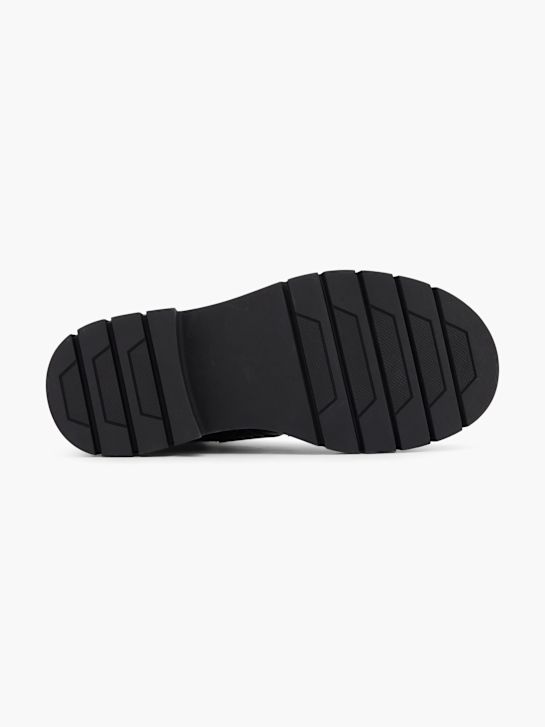 Catwalk Stivale biker Nero 46923 4