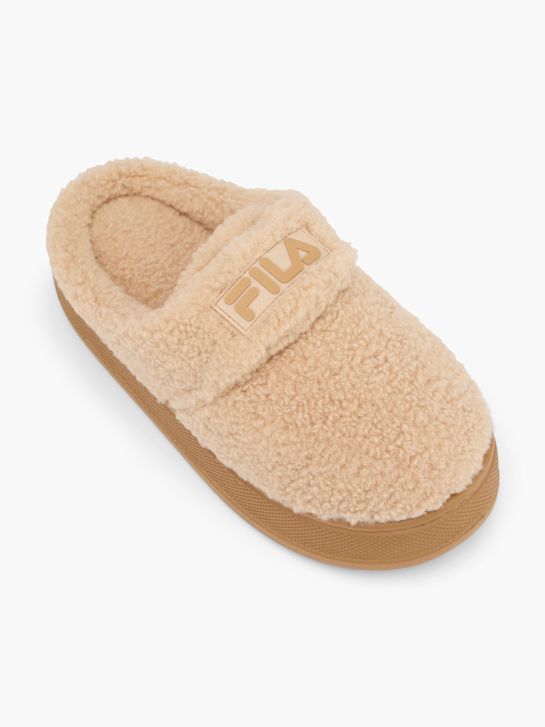 FILA Chaussons Beige 46925 2