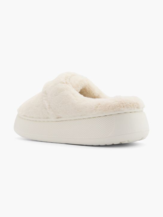 FILA Papuče Krem 46926 3