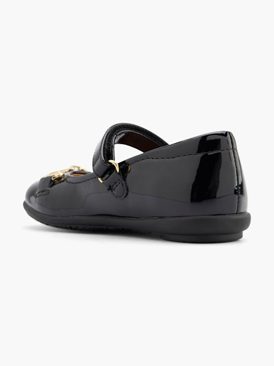 Graceland Balerina fekete 46963 3