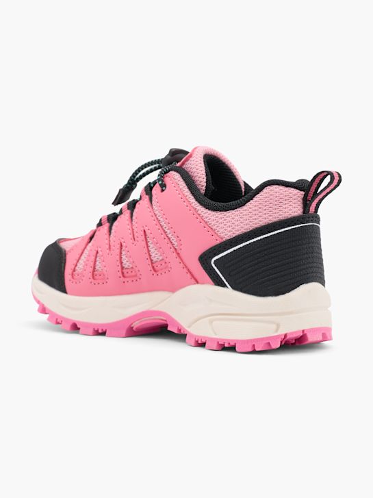 Highland Creek Trekking-Schuh Pink 46971 3