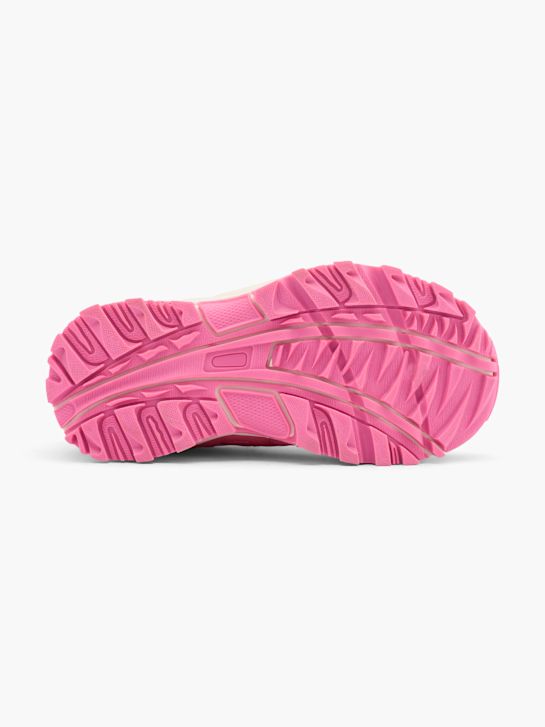 Highland Creek Trekking-Schuh Pink 46971 4