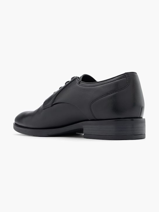 AM SHOE Business Negru 46953 3