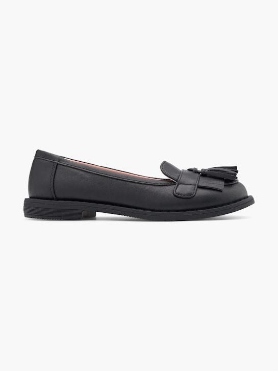 Graceland Balerina fekete 46950 1