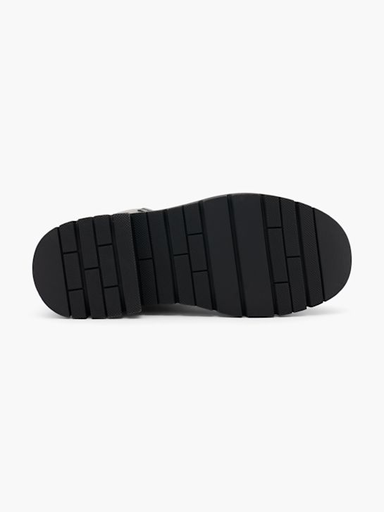 Esprit Bottes à lacets kaki 46995 4