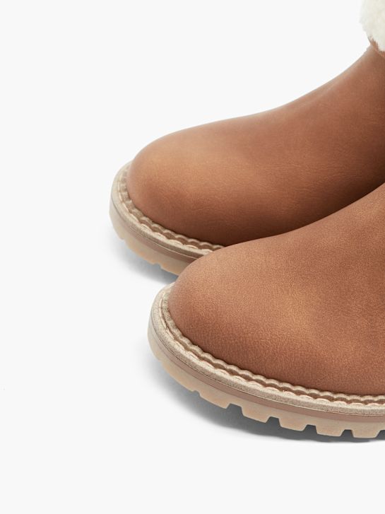 ESPRIT Schnürboots Khaki 46995 5