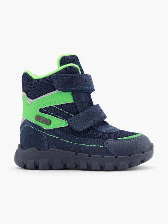 elefanten Boots d'hiver Bleu 47022 1