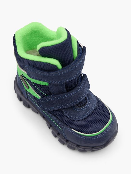 elefanten Boots d'hiver Bleu 47022 2