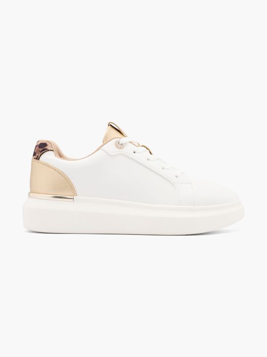 Graceland Sneaker Bianco 47023 1