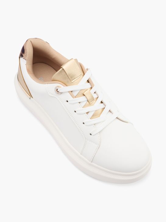 Graceland Sneaker Alb 47023 2