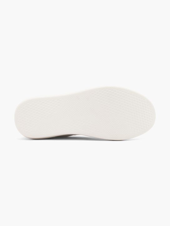 Graceland Sneaker Alb 47023 4