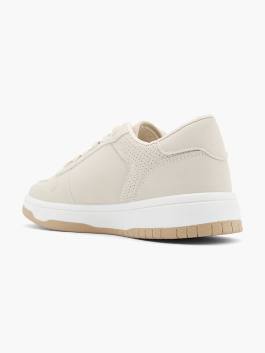Graceland Sneaker Beige 47024 3
