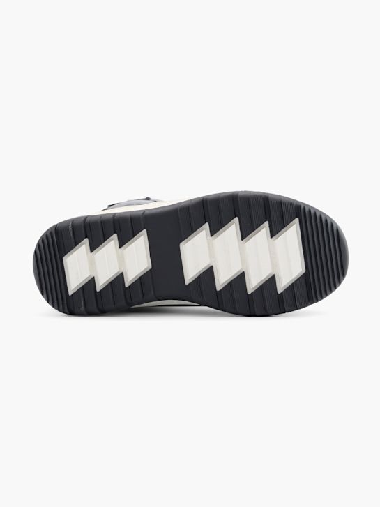 TOM TAILOR Cizme Negru 47040 4