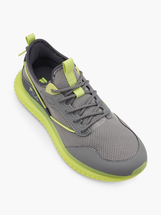 FILA Sapatilha Cinzento 47057 2