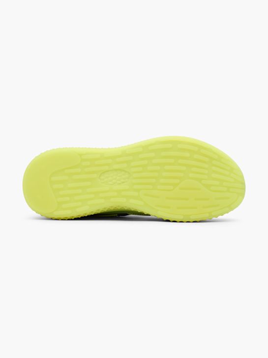 FILA Sapatilha Cinzento 47057 4