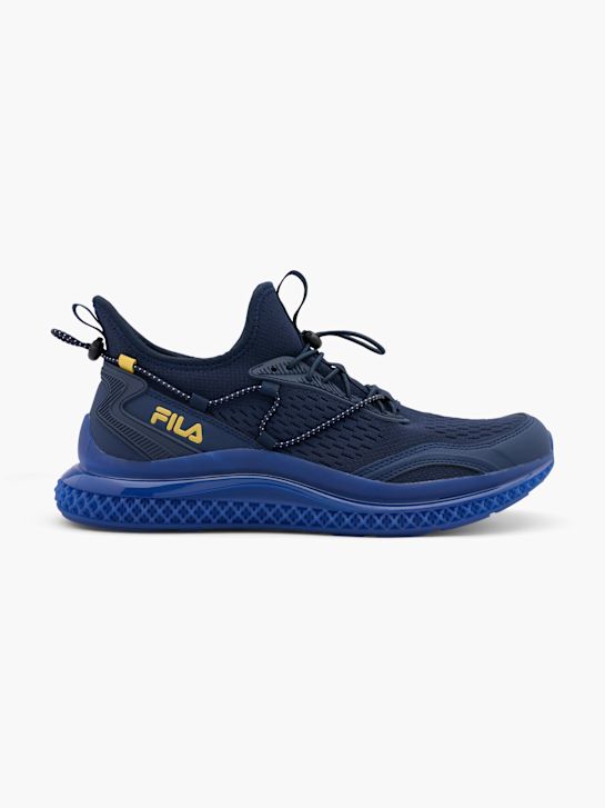 FILA Slip-on superge Modra 47058 1