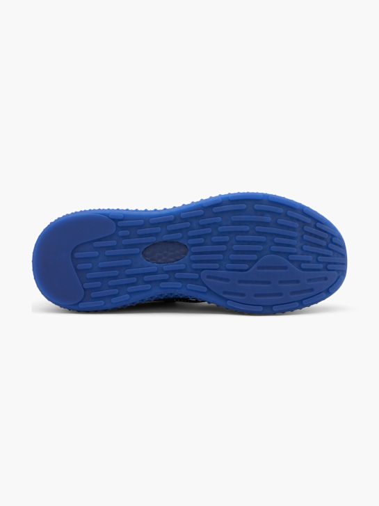 FILA Zapatillas sin cordones Azul 47058 4