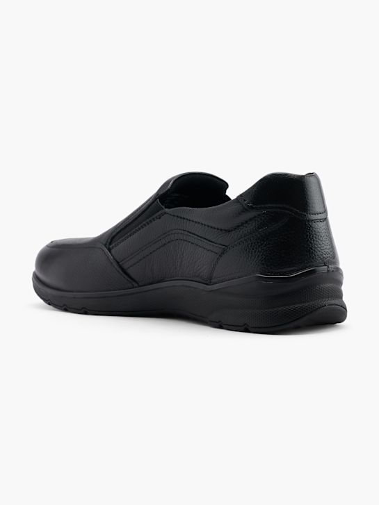 Claudio Conti Scarpa bassa Nero 47079 3