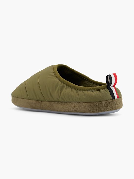 FILA Домашни чехли Каки 47100 3