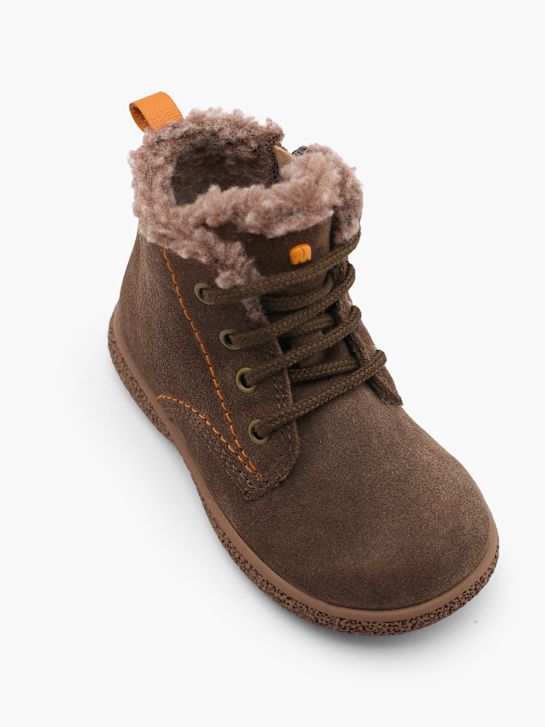 elefanten Schnürboots Braun 47120 2