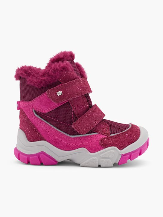 elefanten Winterboots Fuchsia 47170 1