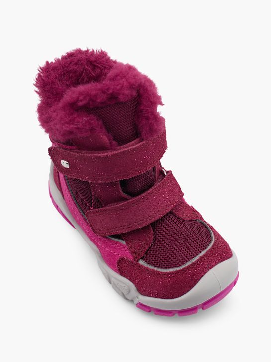 elefanten Winterboots Fuchsia 47170 2