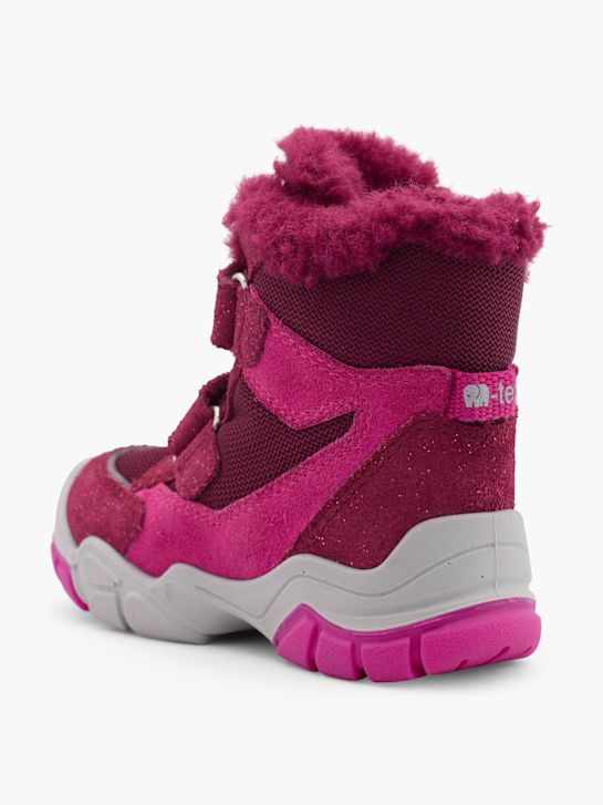 elefanten Winterboots Fuchsia 47170 3