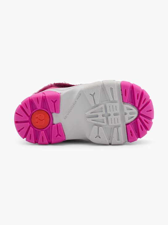 elefanten Winterboots Fuchsia 47170 4