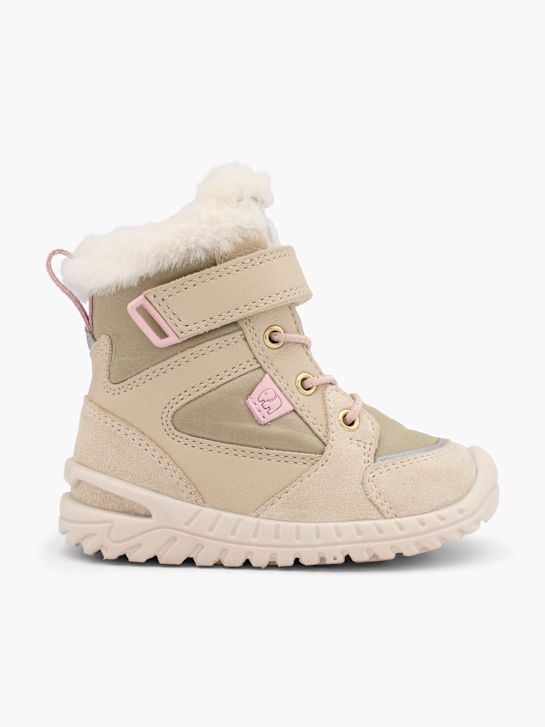 elefanten Winterboots Beige 47165 1