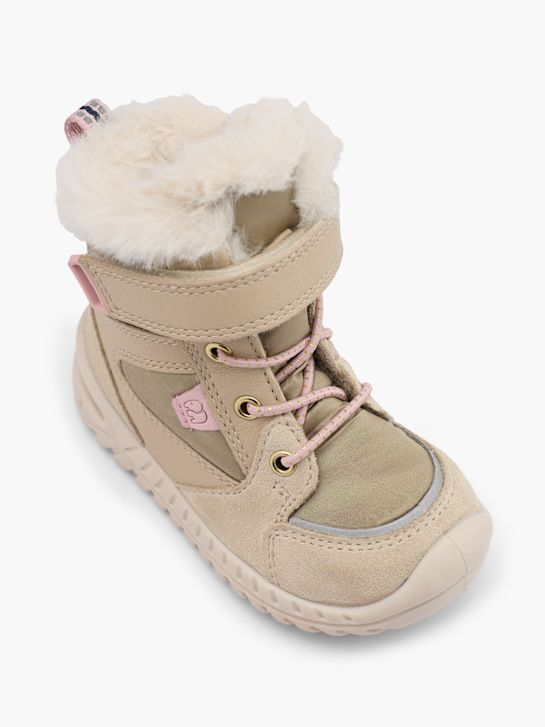 elefanten Winterboots Beige 47165 2