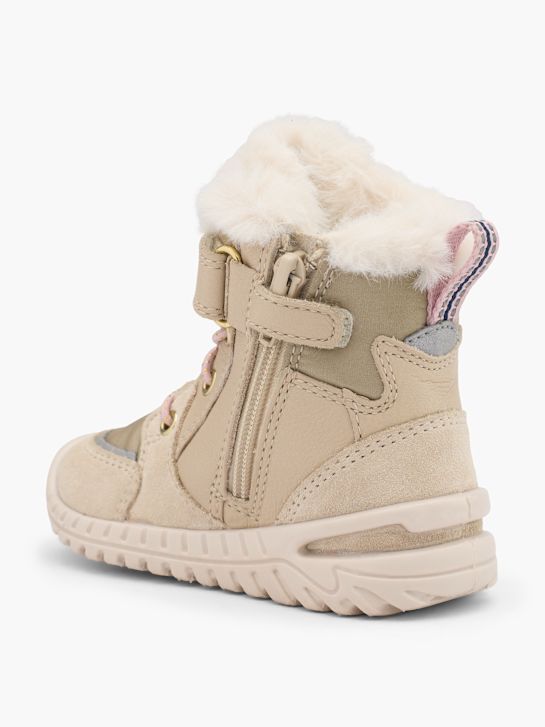 elefanten Winterboots Beige 47165 3