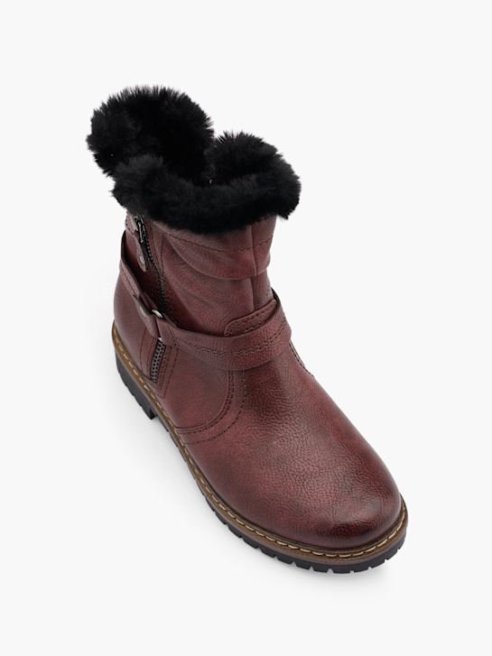 Easy Street Winterboots Bordeaux 47173 2