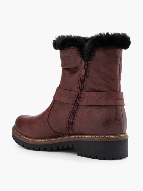 Easy Street Winterboots Bordeaux 47173 3