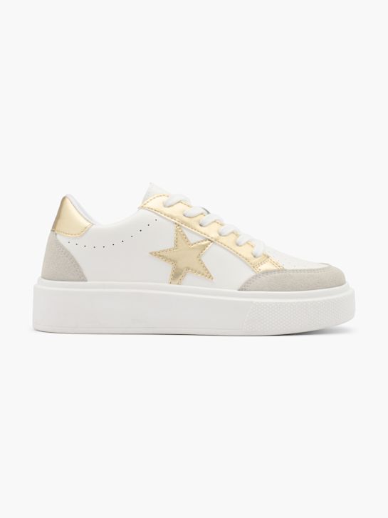 Graceland Sneaker Blanco 47175 1