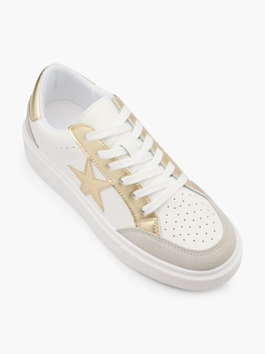 Graceland Sneaker Blanco 47175 2