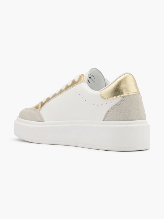 Graceland Sneaker Blanco 47175 3