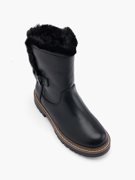 Landrover Winterboots Schwarz 47202 2