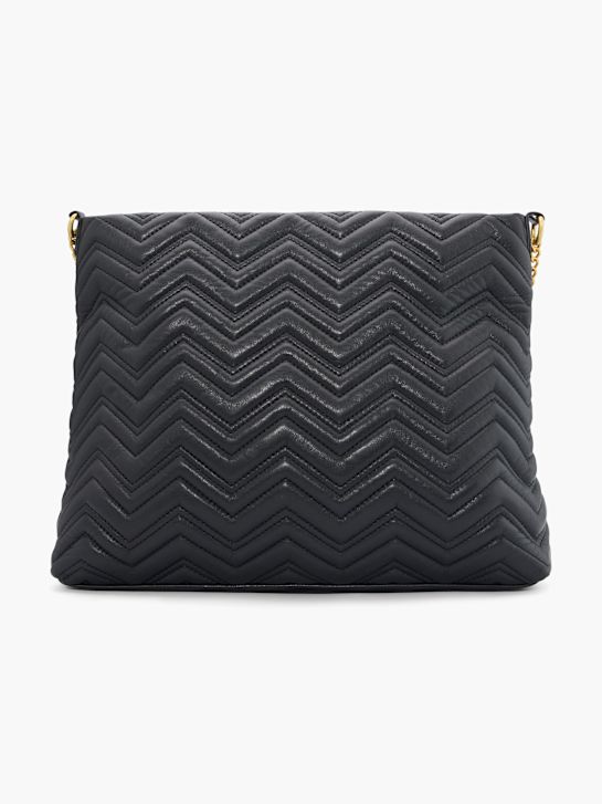 Catwalk Sac à main Noir 47208 3