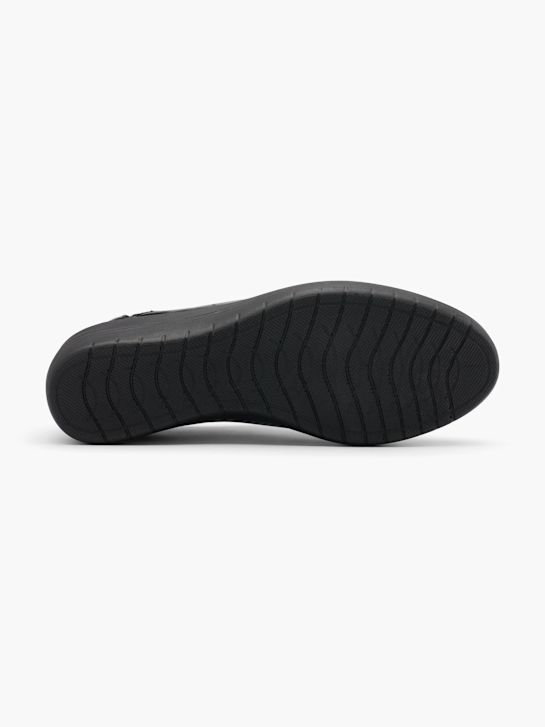 Easy Street Scarpa bassa Nero 47239 4